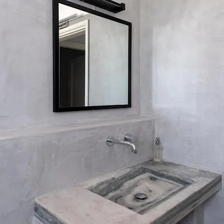 Armenistis Апартаменты