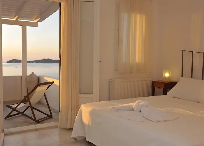 Armenistis Apartamento