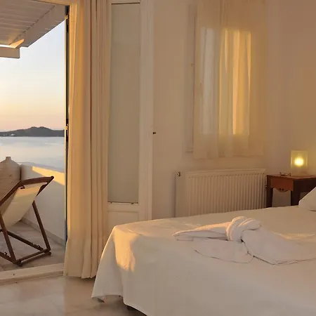 Armenistis Apartment